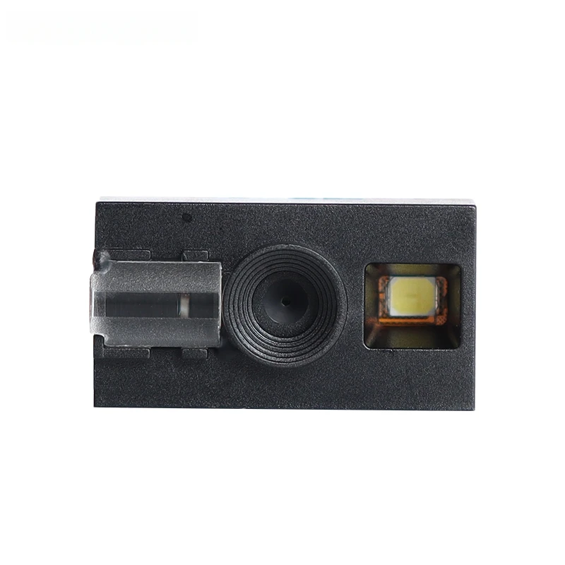 Embedded 2D Barcode Scanners Module (USB RS232 TTL Interface - In Stock) - Plug-and-Play Solution For Retail Product Scanning