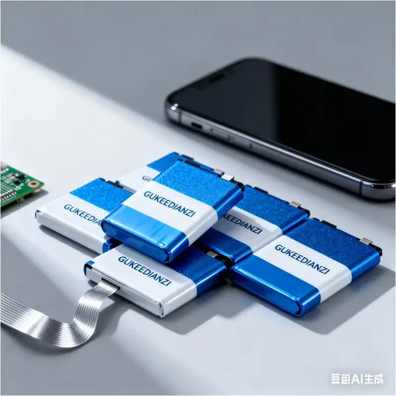 Battery For Fiio E1…