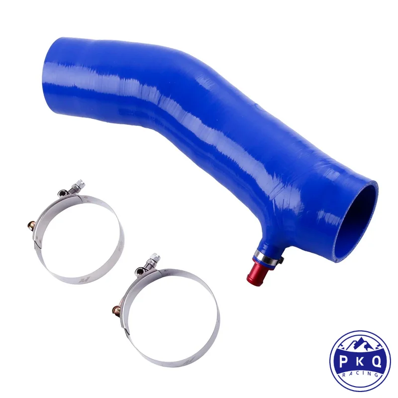 For 2016-2023 Toyota Tacoma 3.5L 2017 2018 2019 2020 2021 2022 Car Silicone Air Intake Hose Kit