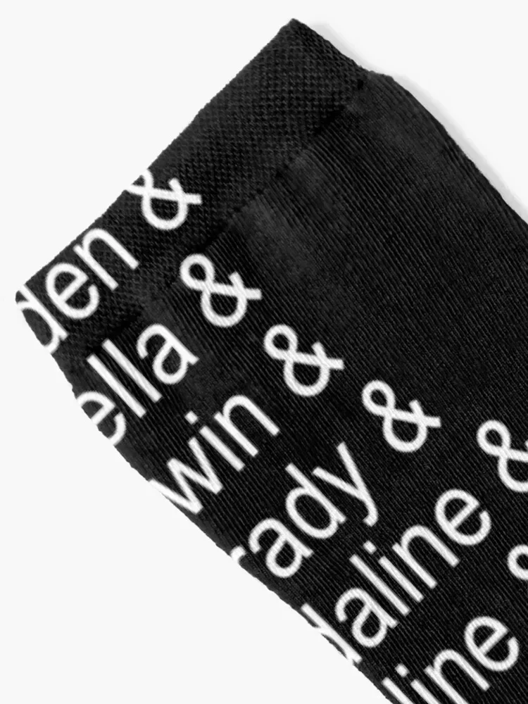 Keeper of the Lost Cities Adults Socks cool Sports soccer anti-slip anti-slip Socks For Man Women's