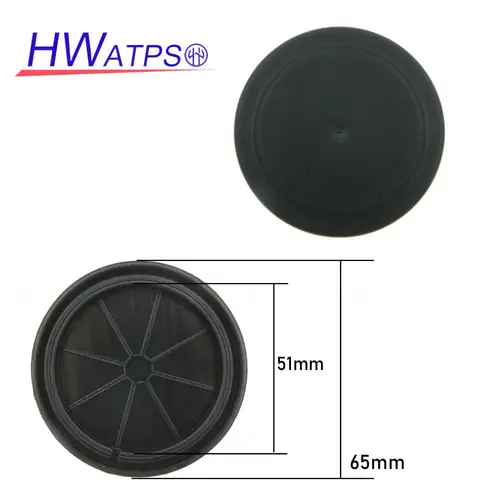 Imagen 2 del producto Nueva tapa de válvula de motor 8200756123 Para Nissan Cube NV250 Pulsar Note Qashqai Tiida Renault Clio Kangoo 28-0891 8200433603 177764