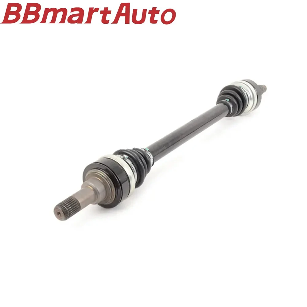 33208680351 BBmartAuto Parts 1 Pcs Rear Left Shaft Axle Assembly For BMW F20 125i F30 328i N20 335i F35 330Li 335Li