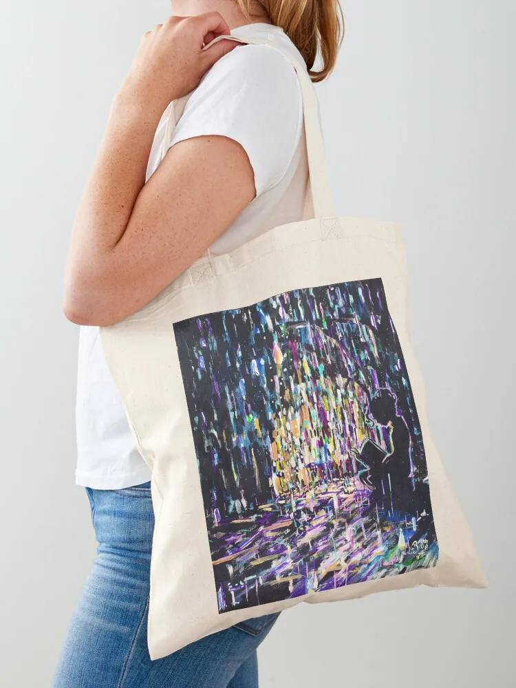 That Kinda Day Tote Bag Custom bag canvas tote bag bags woman 2025 Canvas Tote