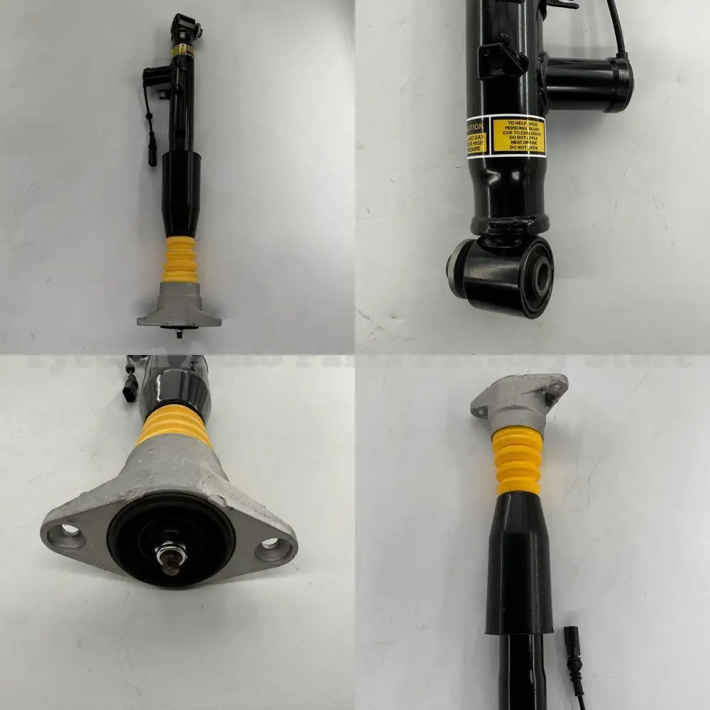 

High Quality 1 Piece Rear Electric Assembly Shock Absorber for Audi A6 C6