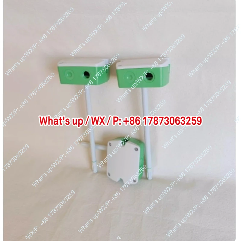 EE160, indoor temperature and humidity sensor, air duct temperature and humidity transmitter accessories