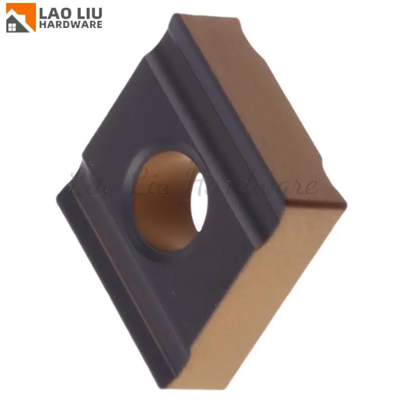 

CNMG120404L-LS SP3200 токарная вставка отрицательного типа для обработки деталей из углеродистой стали.