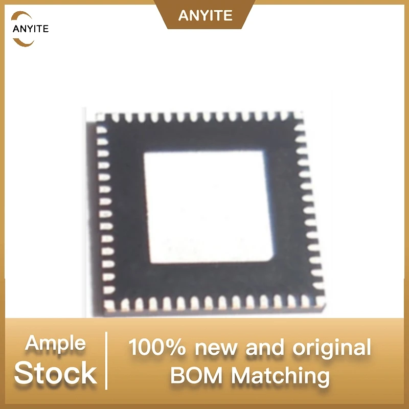 2PCS-10PCS/LoT    New  CY7C64215-56LTXC  CY7C64215-56L QFP56