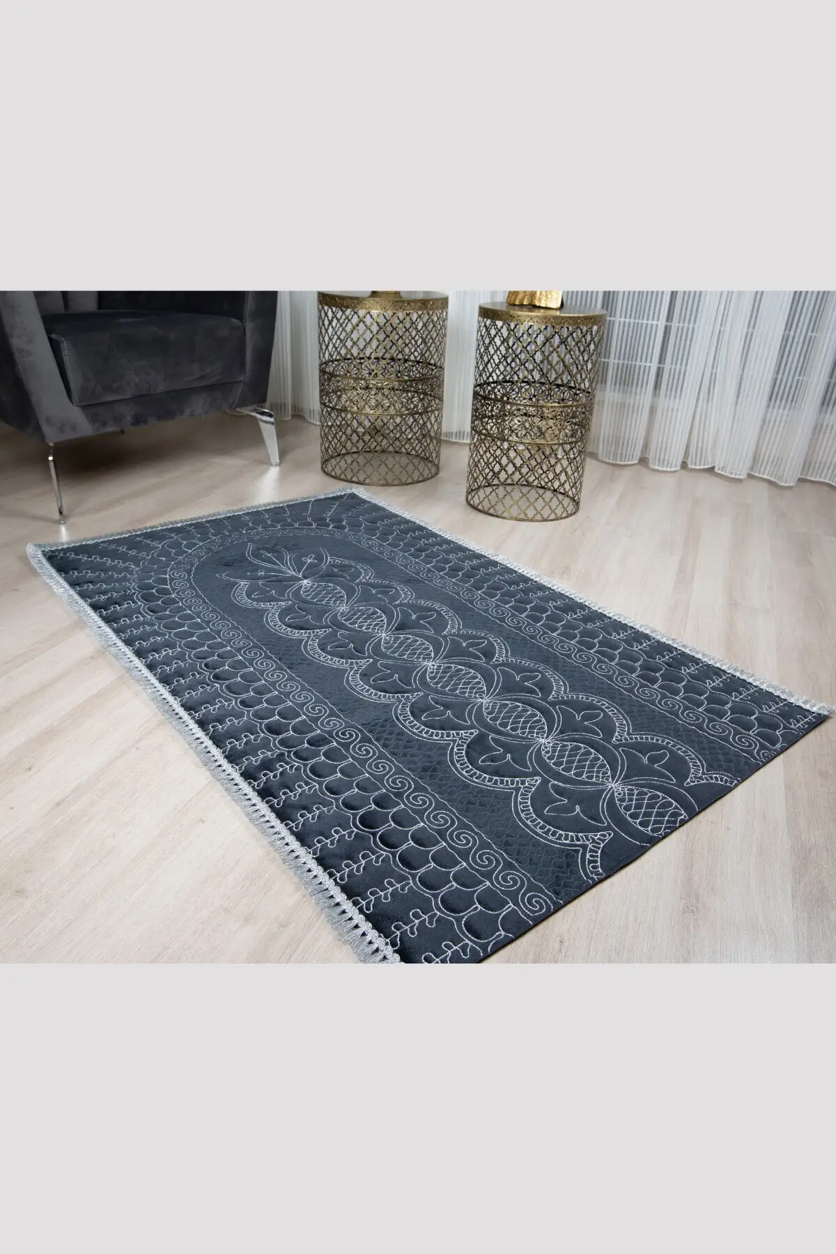 

Gift for mother's day gift and dowry for mother's day gift and dowry Rug-exclusive Meditation Rug