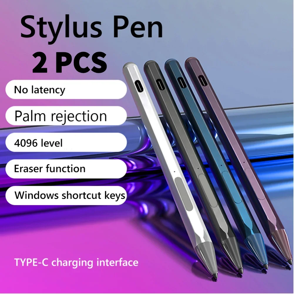 Active Capacitive S…