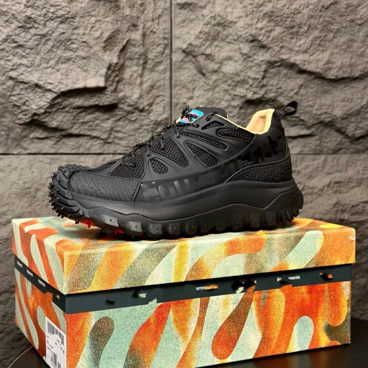 Men's Women's Breathable Lightweight Wear-Resistant Unisex Running Shoes Professional Running Sneakers Very Good