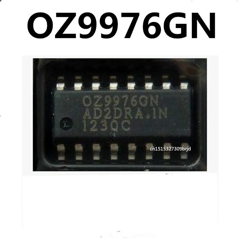 

Оригинальный 1 шт./OZ9976GN SOP-16