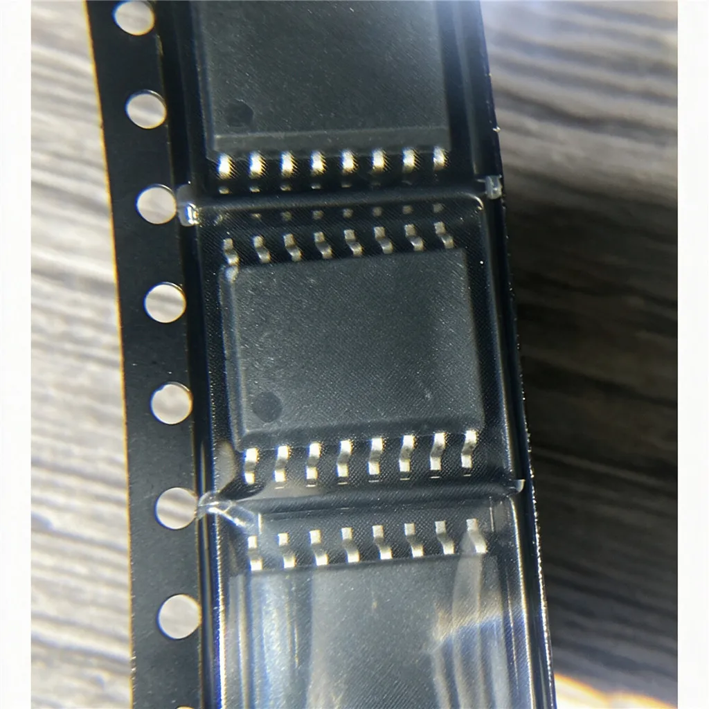 5PCS FAN73912MX FAN73912 UCC28060 UCC28060DR SP720ABG SP720 TLP280-4 TLP280-4GB AM26C31I AM26C31IDR TLP521-4 TLP521-4GB SOP-16
