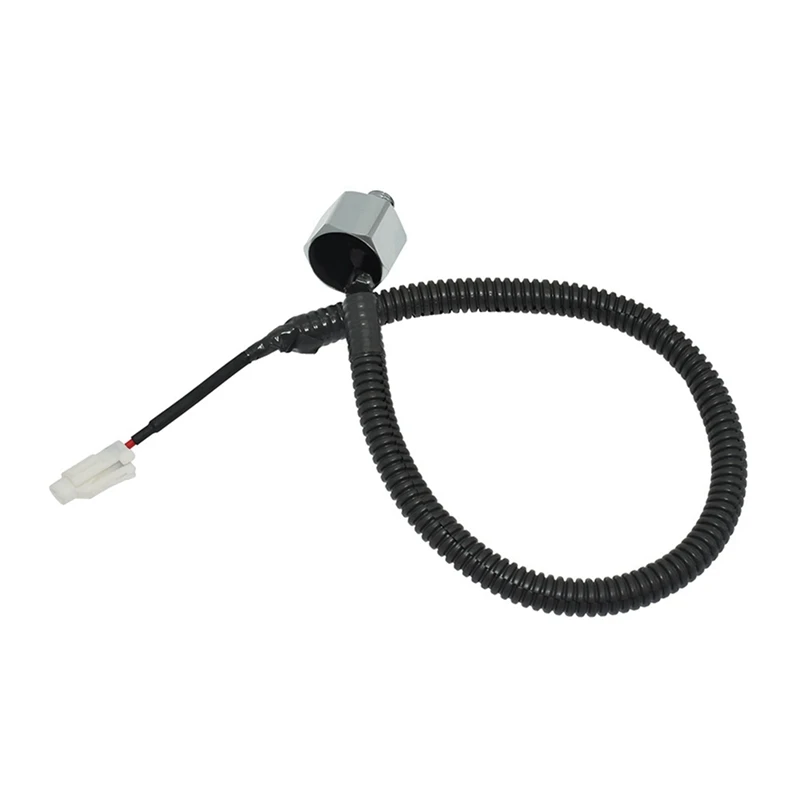 2X 6P2-85780-00-00 Knock Sensor For Yamaha 225HP 250HP Outboard Engine Cylinder 6P28578000 image 5