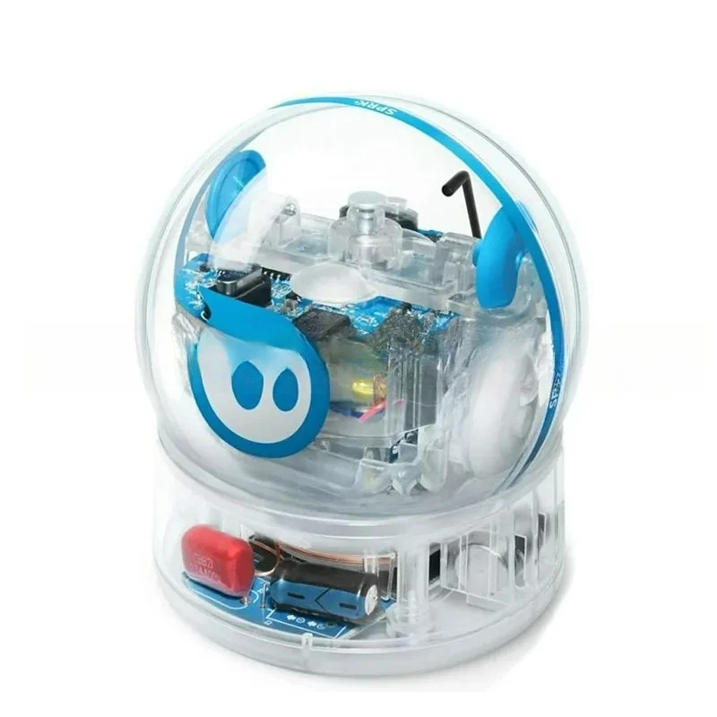 for Sphero Sprk + BOLT Intelligent Programming Machine Wireless Bluetooth Machine Ball Children's Puzzle Early Education Machine