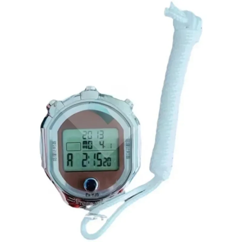 Mine explosion-proof timer Petrochemical factory Coal mine Ex-YJS intrinsically safe explosion-proof stopwatch,