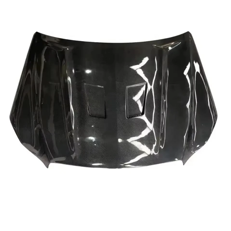 

2014-2016 for E Class W212 Style Carbon Fiber Hood