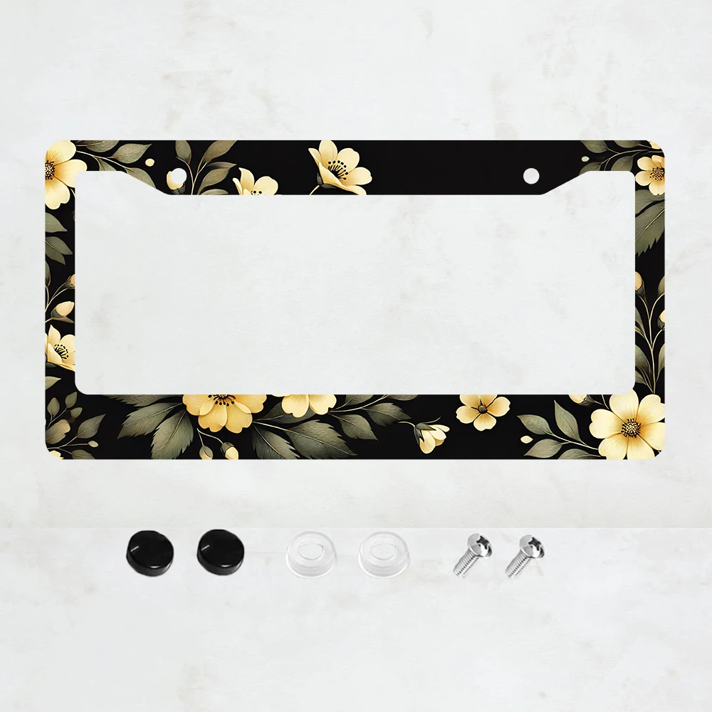 1PC Yellow Cherry B…