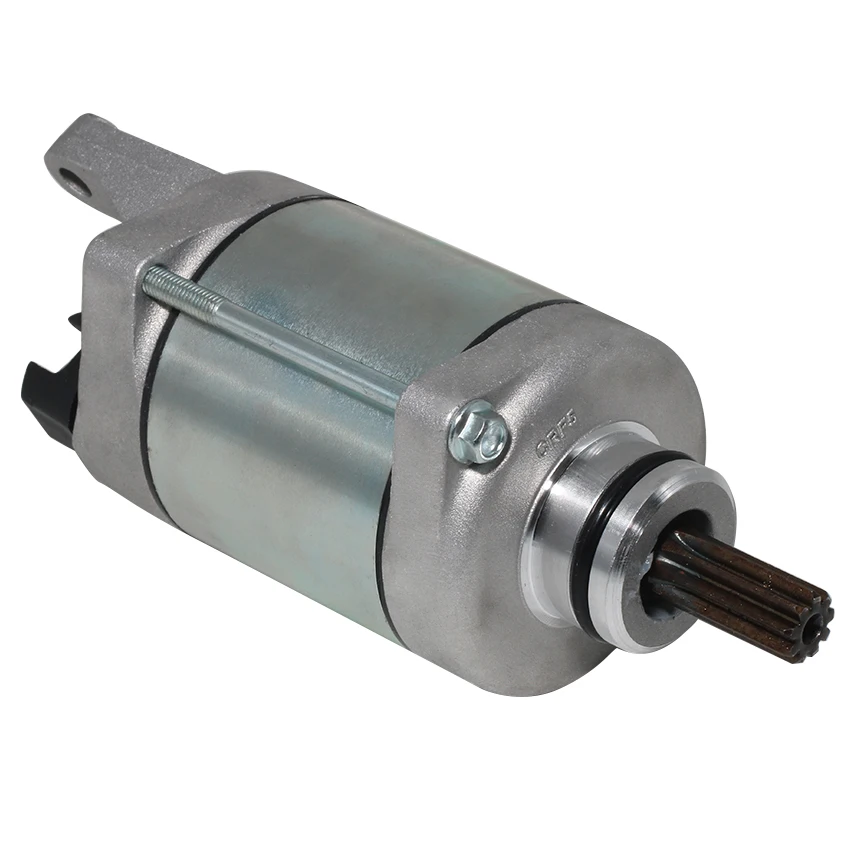 Motorcycle Electric Starter Motor For Ducati Panigale V4 S Speciale Superbike S SP R Superleggera OEM：27040193A