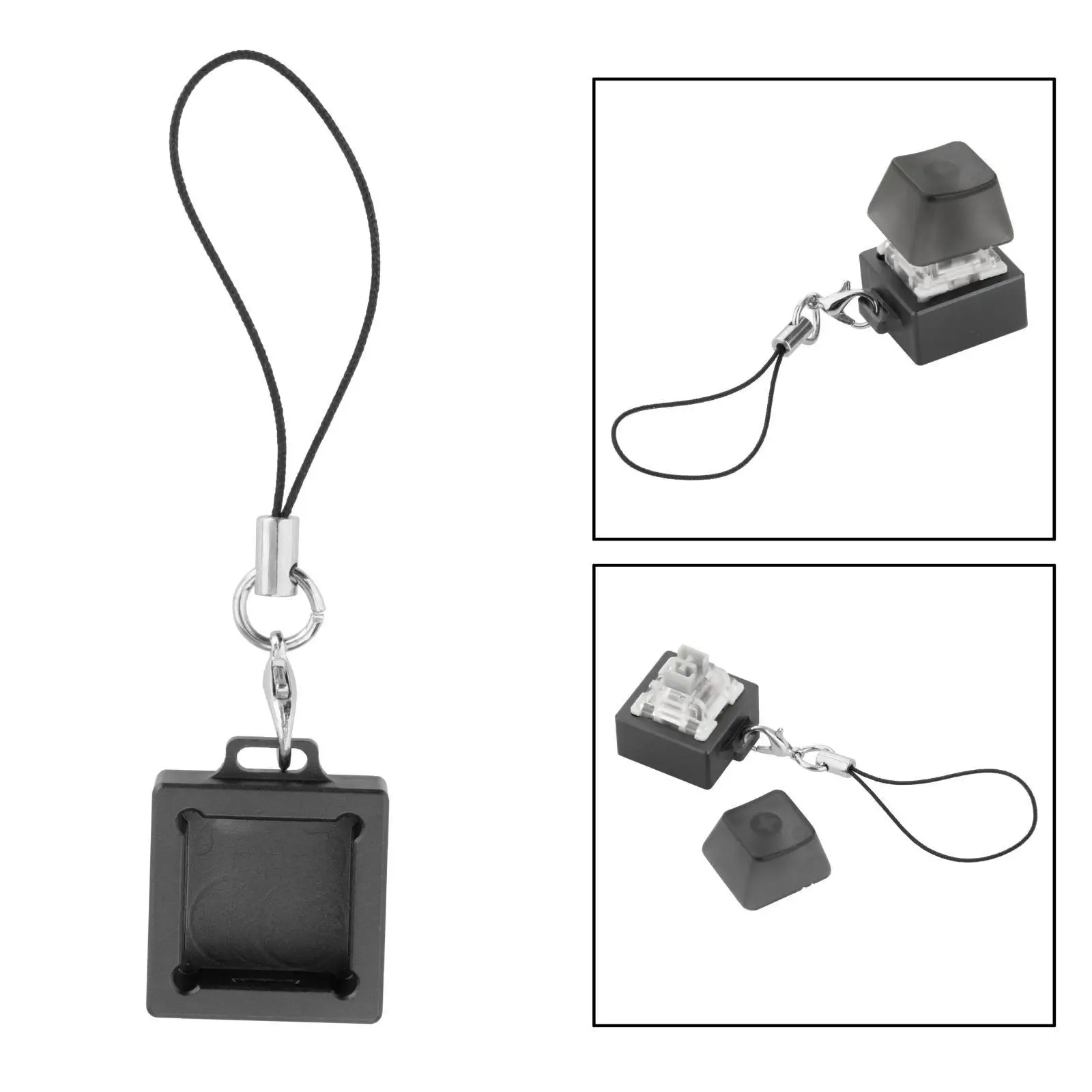 Switch Base Mechanical Keyboard Shaft Opener for for and , Switch Testing