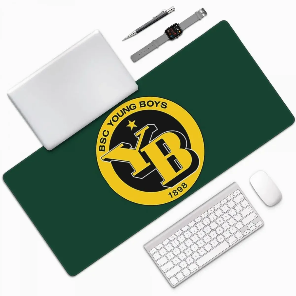 Bsc Young Boys Swis…