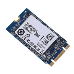 Half Internal SSD Hard Disk 16GB SSD For Laptop PC Computer Notebook SNS4151S3