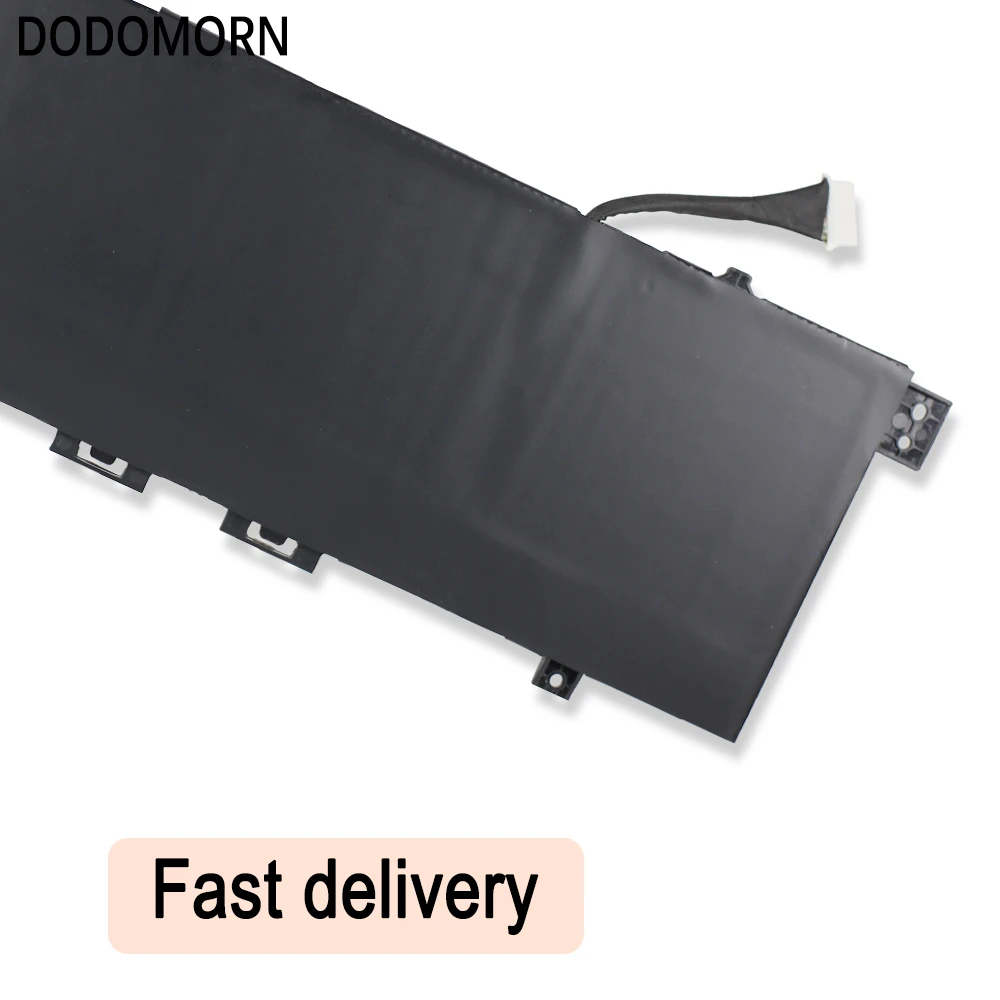 Imagem -06 - Dodomorn-bateria para hp Envy 13 ah 13-aq000 X360 13-ar 13-ag Laptop Series Hstnn-ib8k L085441c1 L085442b1 Tpn-w133 Kc04xl