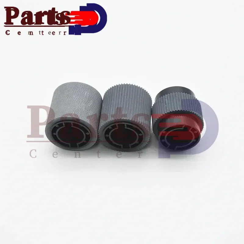 1set A03X565400 A03X565300 A03X565200 Original Pickup Roller for KONICA Minolta BH920 950 1050 1200 C6500 C6000 C7000 C1060