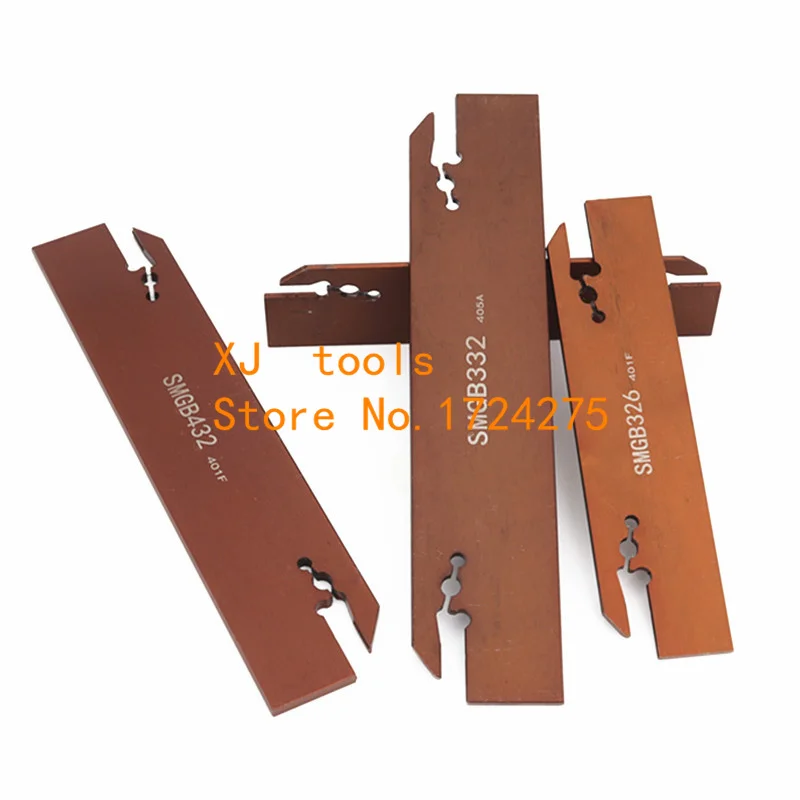 Imagem -05 - Suporte de Faca de Corte para Inserções de Carboneto Mgmn Smgb Smgb26 Smgb32 de Alta Qualidade 234 Dgfh26 Dgfh32 Series Quente Usado para Cnc