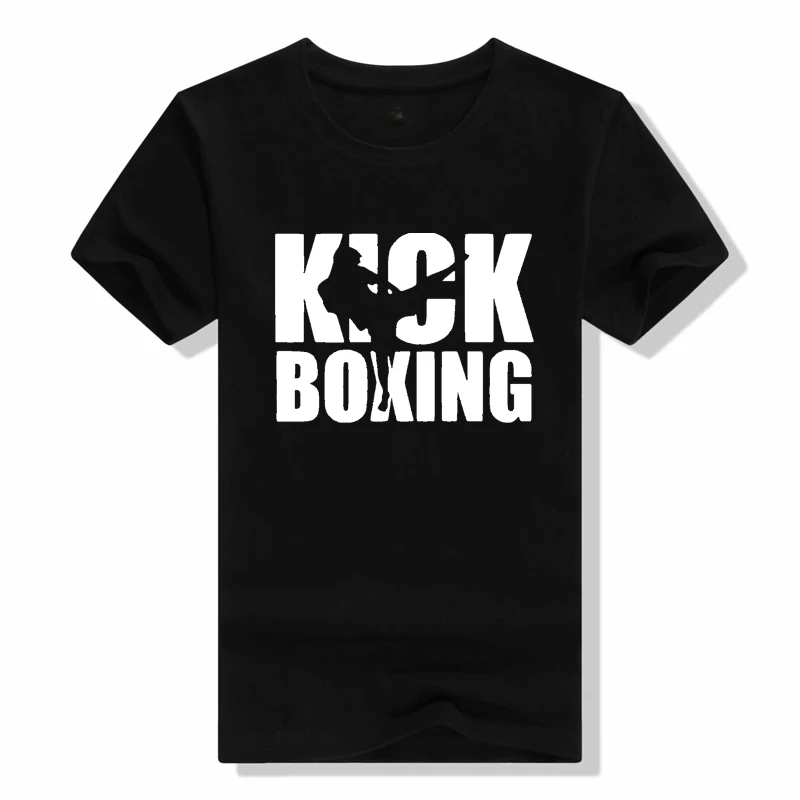 

Fashion casual o-neck t shirt Kickboxing Karate Korean Taekwondo Kung Fu TShirt harajuku TOPS Funny Short Sleeve Cotton funny