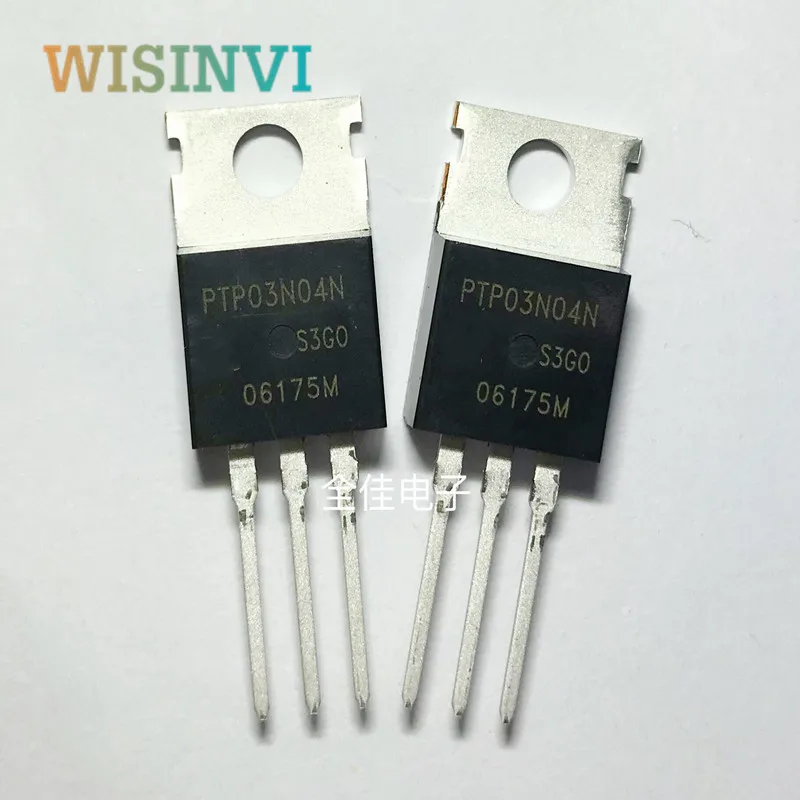 PTP04N04N 04N04 TO220 206A 40V＆PTP03N04N 03N04 TO220 240A 40V ＆PTP08N06N 08N06 TO220 110A 60V＆PTP04N08N 04N08N TO220 80V 130A