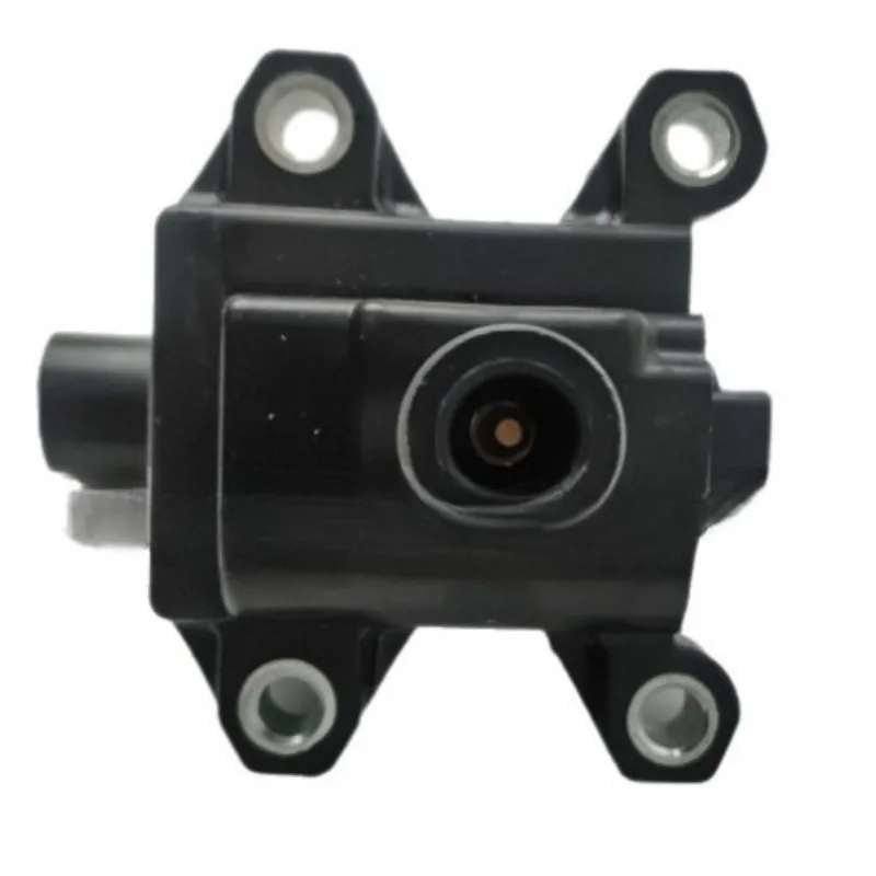 Ignition Coil 1611583103 Fit For Korando Rexton Car Ignition System Replacement Parts