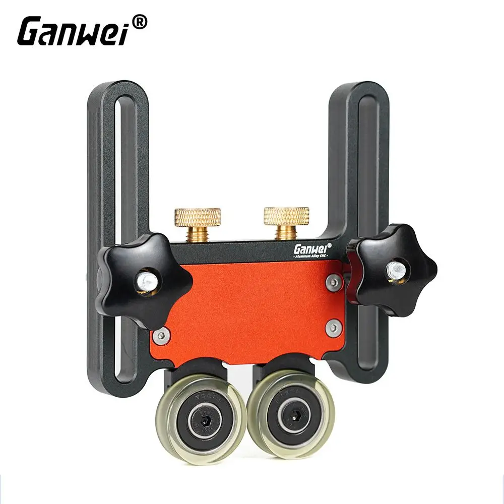 

Table Saw Presser Woodworking Sliding Electric Circular Saw Band Saw Feather Board Safety Tool by Ganwei