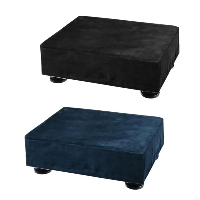 

H052 Dust Protective Record Player Dust Cover for TECHNICAAT-LP120XUSB Bag Sleeve