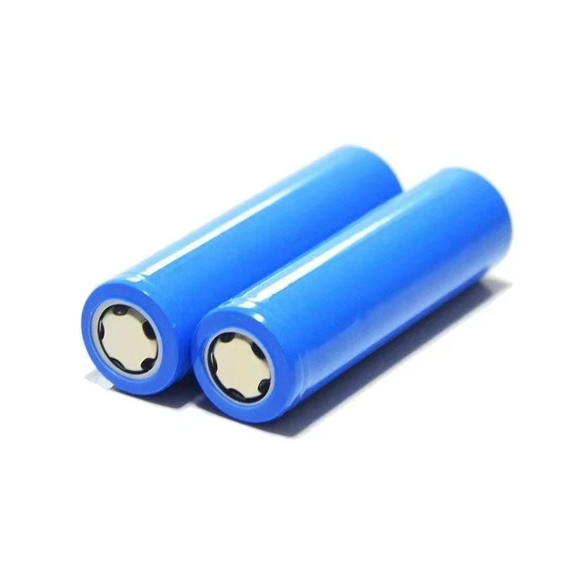 Manufacturer direct sales 18650 2000mah-3.2v lithium iron phosphate battery used for lamps and power tools