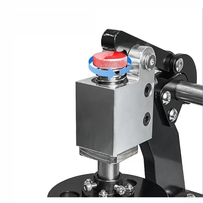 Manual Leather Die Cutting Machine Leather and Sample Cutting/punching Manual Die-cutting Machine Punching Machine Leather Tools