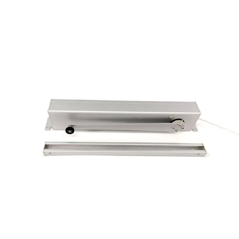 WD-24W DC24V Wifi Electric Casement Window Actuator Auto Open Close Smart Home Drive Mechanism