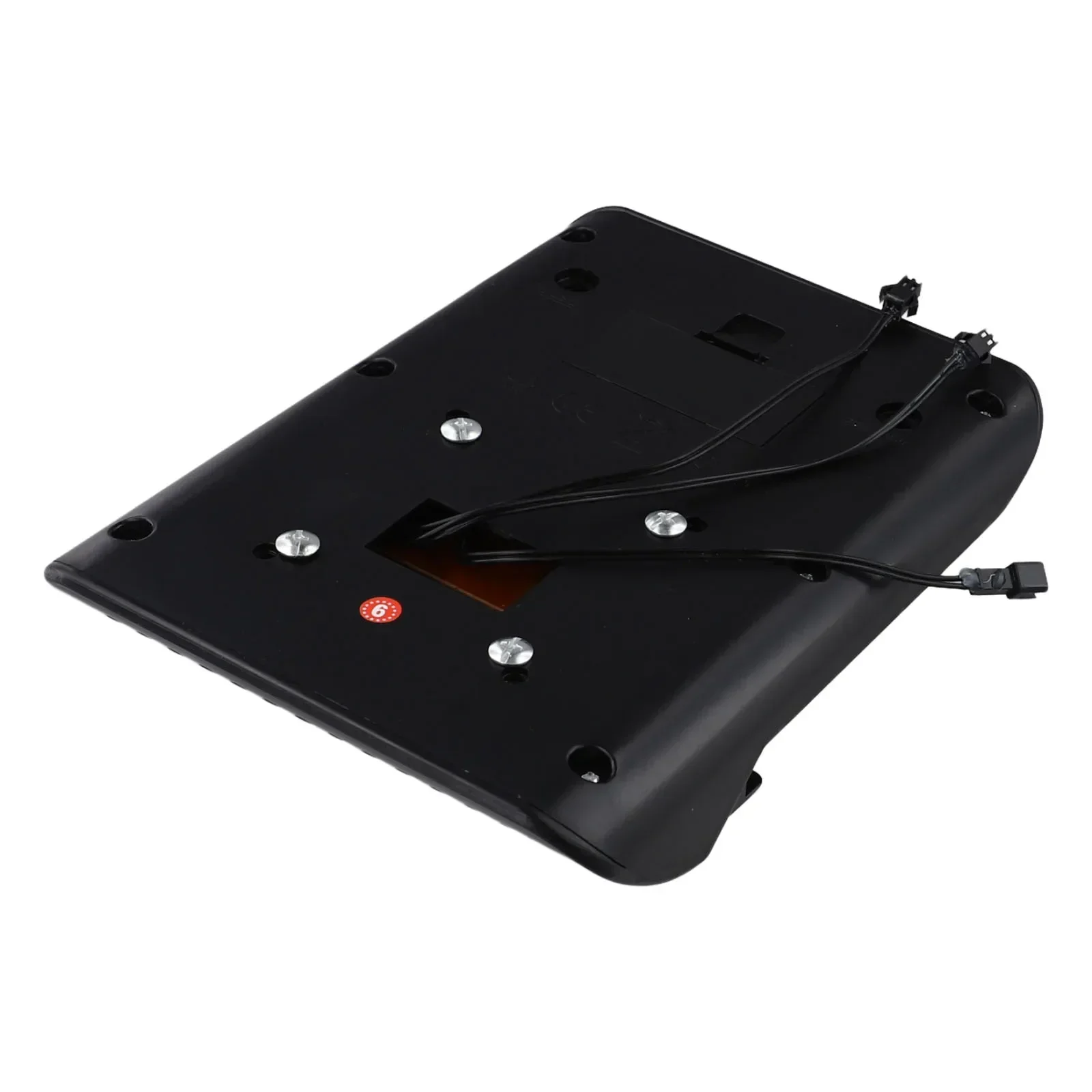 

Rowing Machine Counter Speedometer LCD Display Replacement Accurate and Effective Time Speed Mileage Calories Measurement