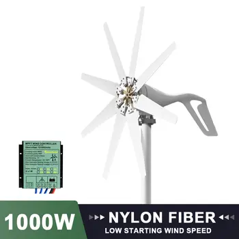 10 最佳銷售 12伏發電機 - №10