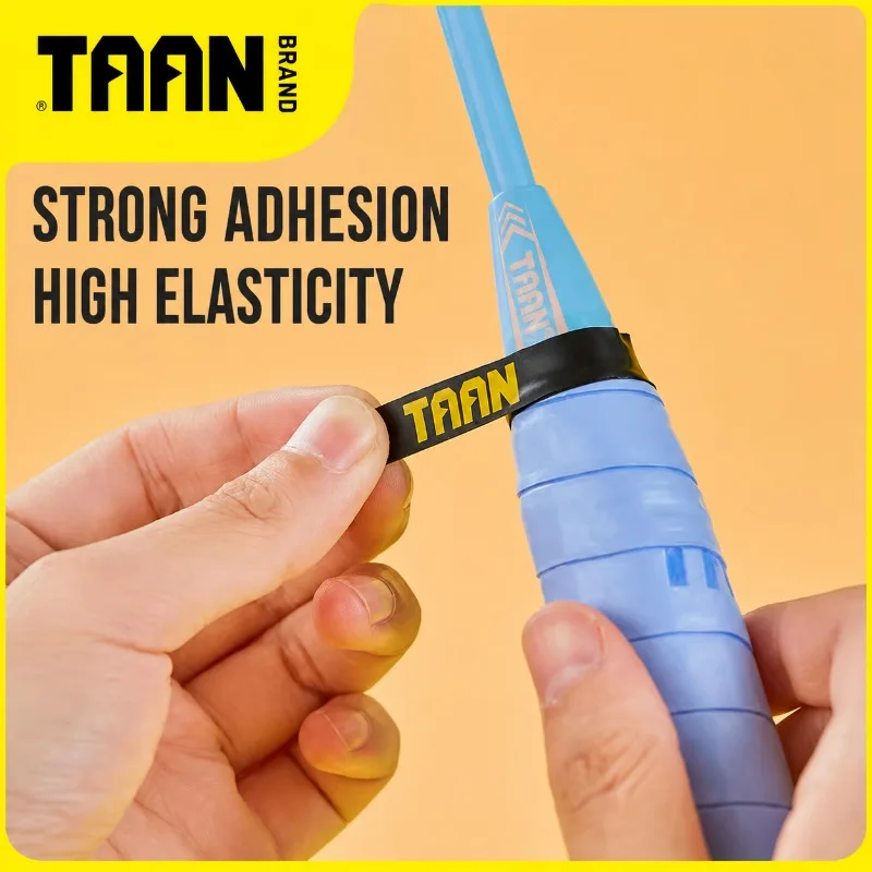 20m TAAN grip tape for fishing rod handles, badminton racket sweat-absorbing tape, handle leather fixing waterproof tape