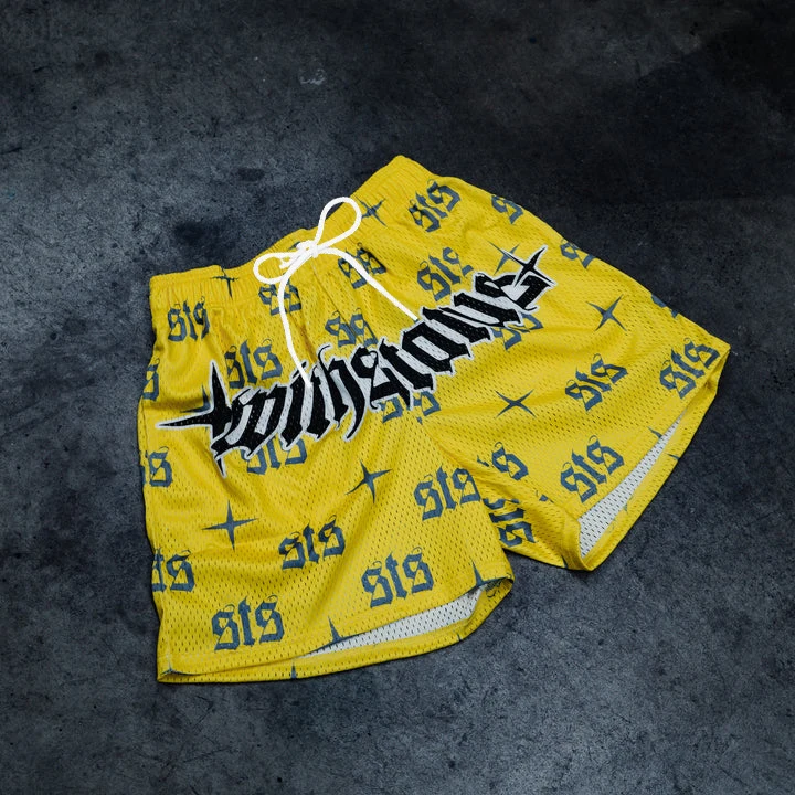 

The 2025 Summer Hot Sales New Basketball Shorts, Sports Men's Outdoor Running Pants, and Quick-drying Downhill Motorcycles