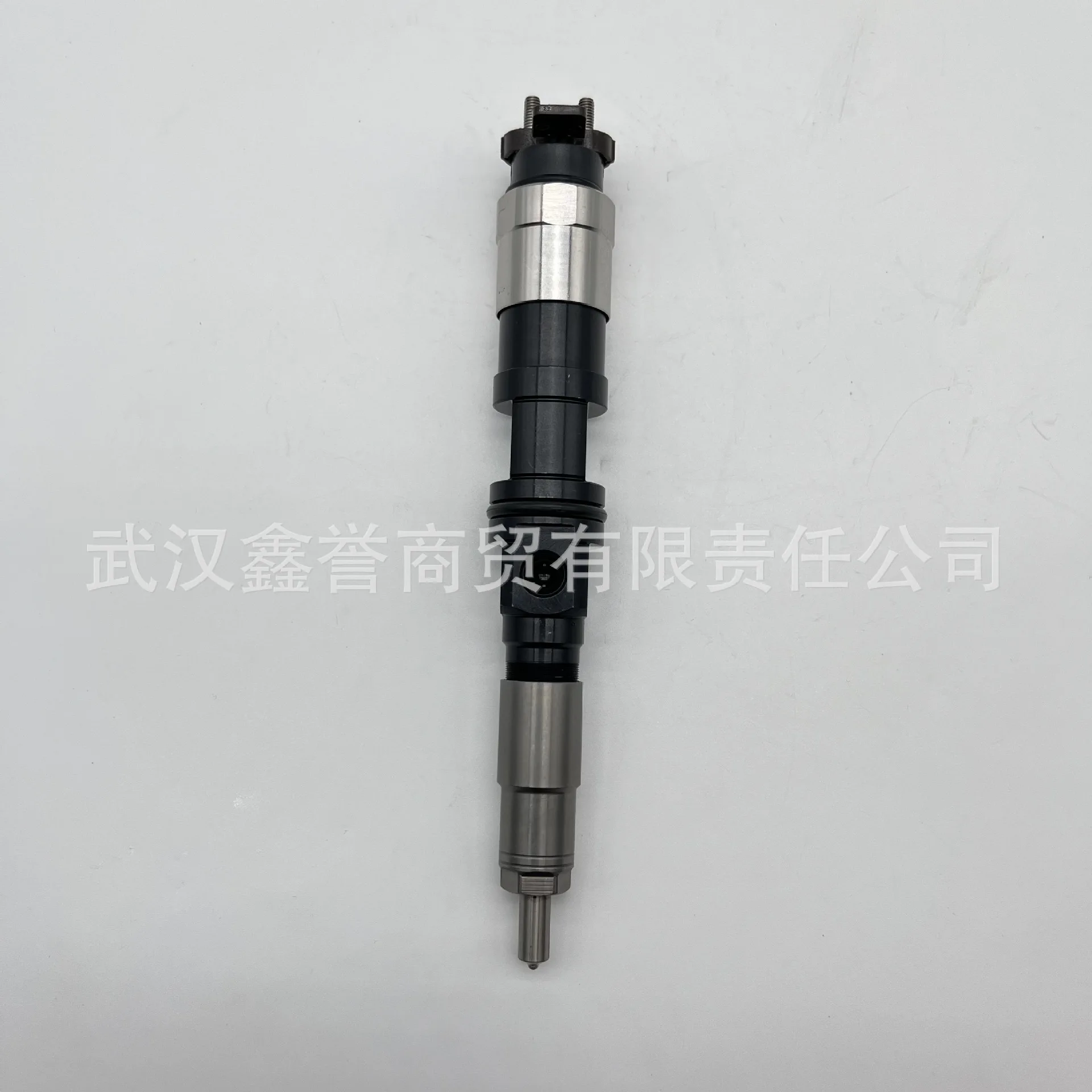 095000-6471 RE546777 Denso Injector Assembly, Fuel Injector, Suitable For Engine