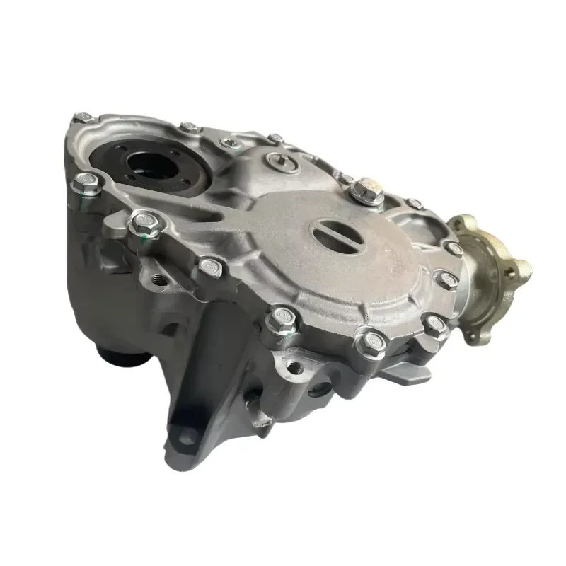 

Transfer Case Assembly for CX-9 3.5L 3.7L DOHC 2007-2015 OE AW2127500 AW21-27-500C AW21-27-500D AW21-27-500E