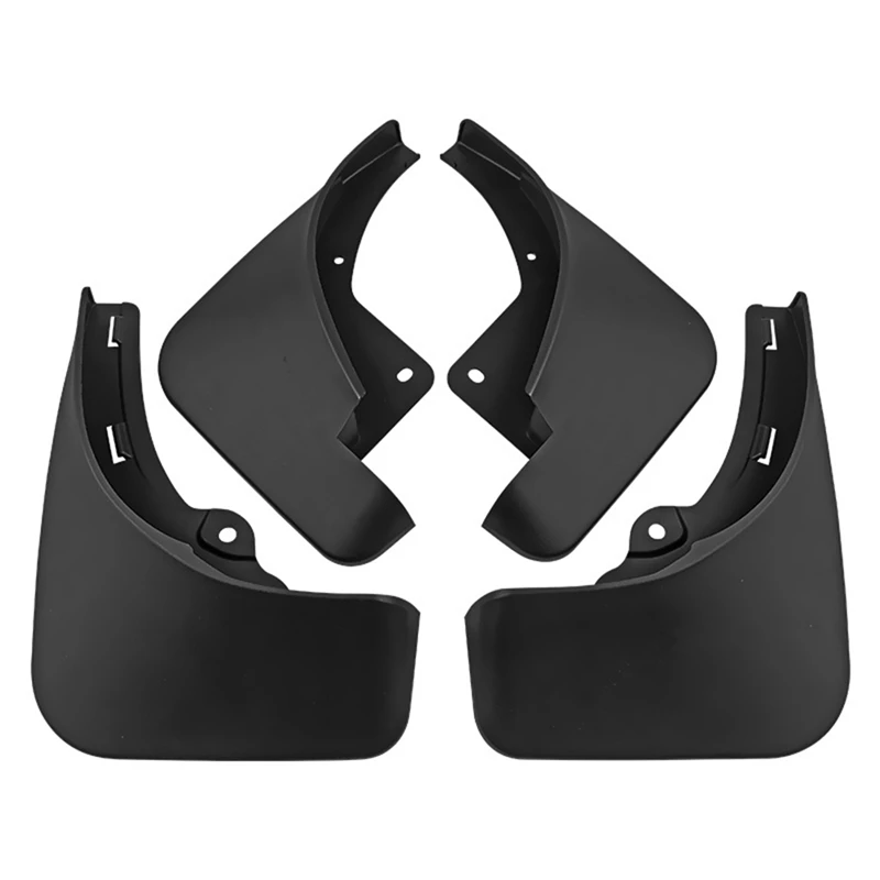 Car Mudguards For Dongfeng Aeolus X1 EX1 Fender Mud Guard Flap Splash Flaps Mudflapor Accessories Kits