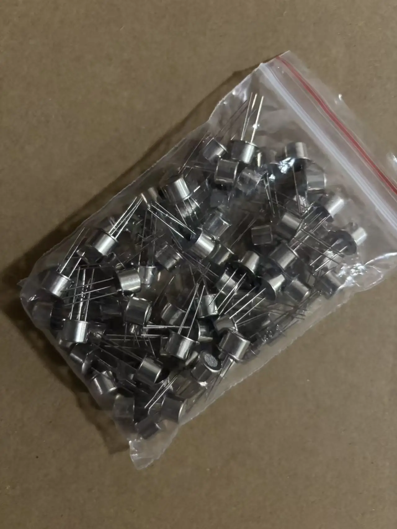 100% Original New SIP-3 MQ303B MQ303 Semiconductor Alcohol Gas SensorC2H5OH