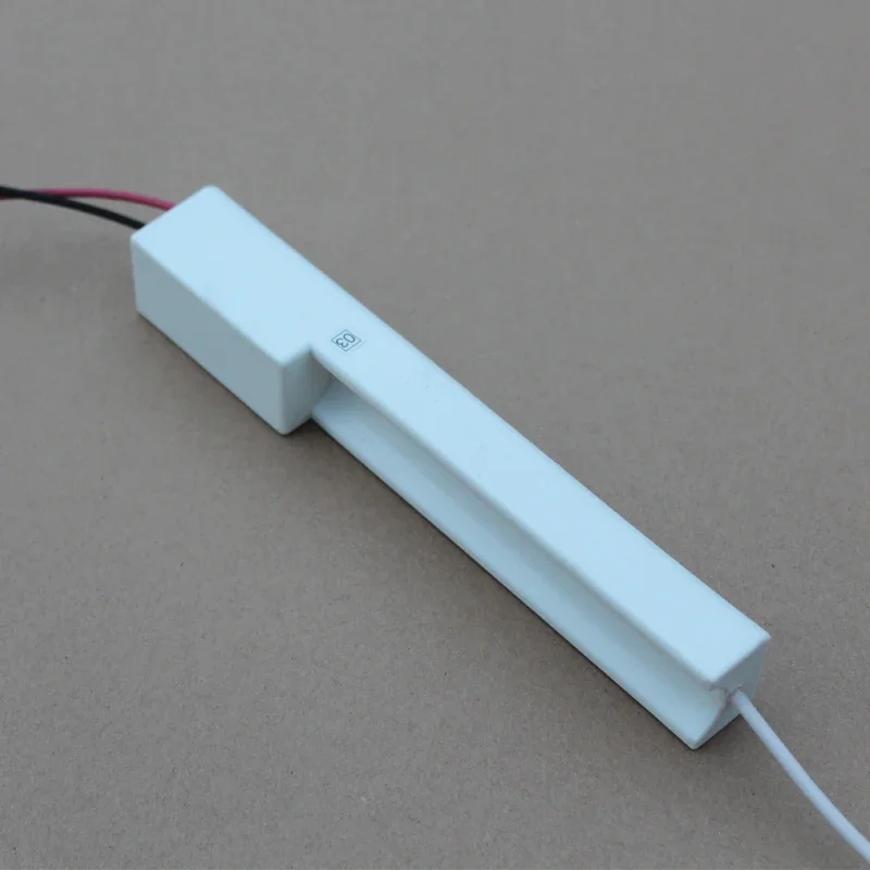 Topspray 12 / 24V KCI Cascade HV Generator for Electrostatic Powder Coating Gun