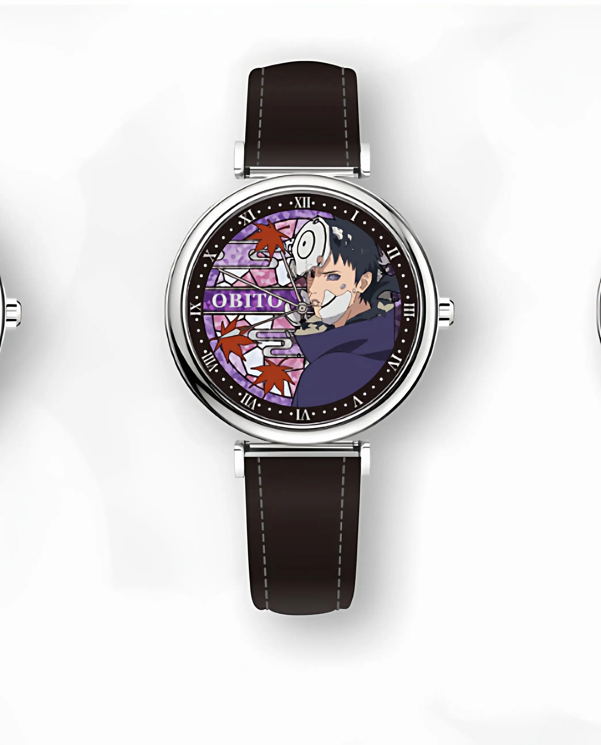Naruto Shippuden Nindo Watch 2nd Series Blind Box — product detail