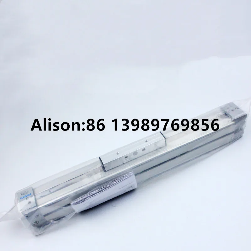 FESTO Linear drive rodless cylinder DGC-K-25-200-PPV-A-GK DGC-K-25-500-PPV-A-GK DGC-K-25-650-PPV-A-GK DGC-K-25-880-PPV-A-GK