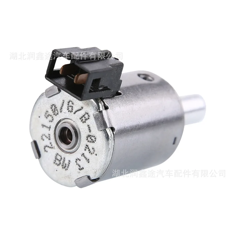 

9653760480 257416 7700870238 Transmission gearbox solenoid valve for Peugeot Citroen