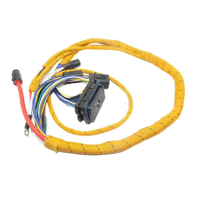 

For Excavator accessories for Caterpillar E365C engine power harness 224-2896 2242896