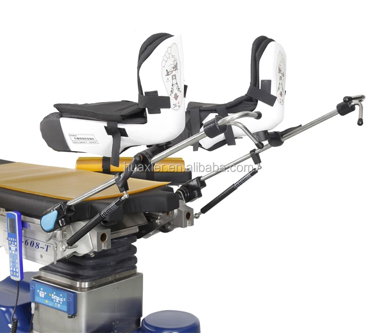 Lithotomy Position Stirrups Gynecological surgery operating medical accessory